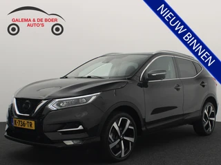Nissan QASHQAI – thumbnail 1