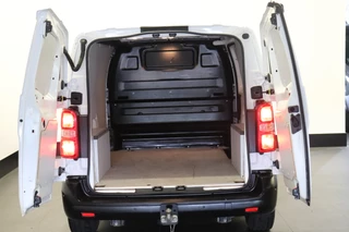 Opel Vivaro – thumbnail 10