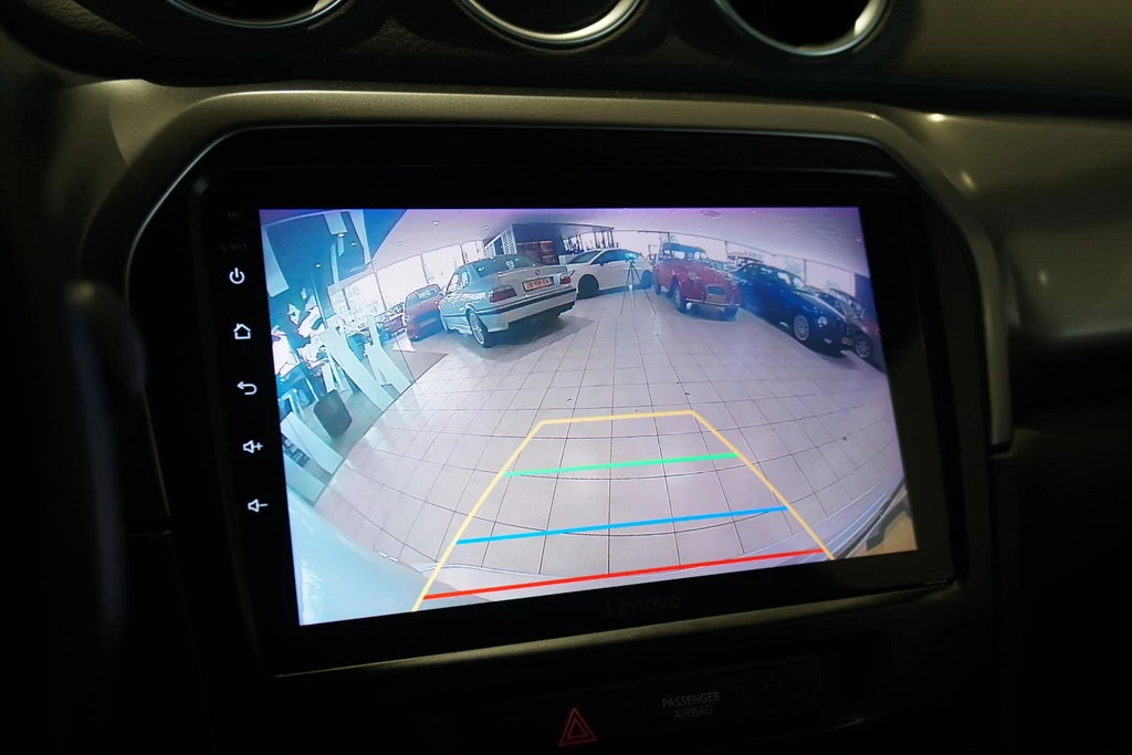 Suzuki Vitara – foto 11