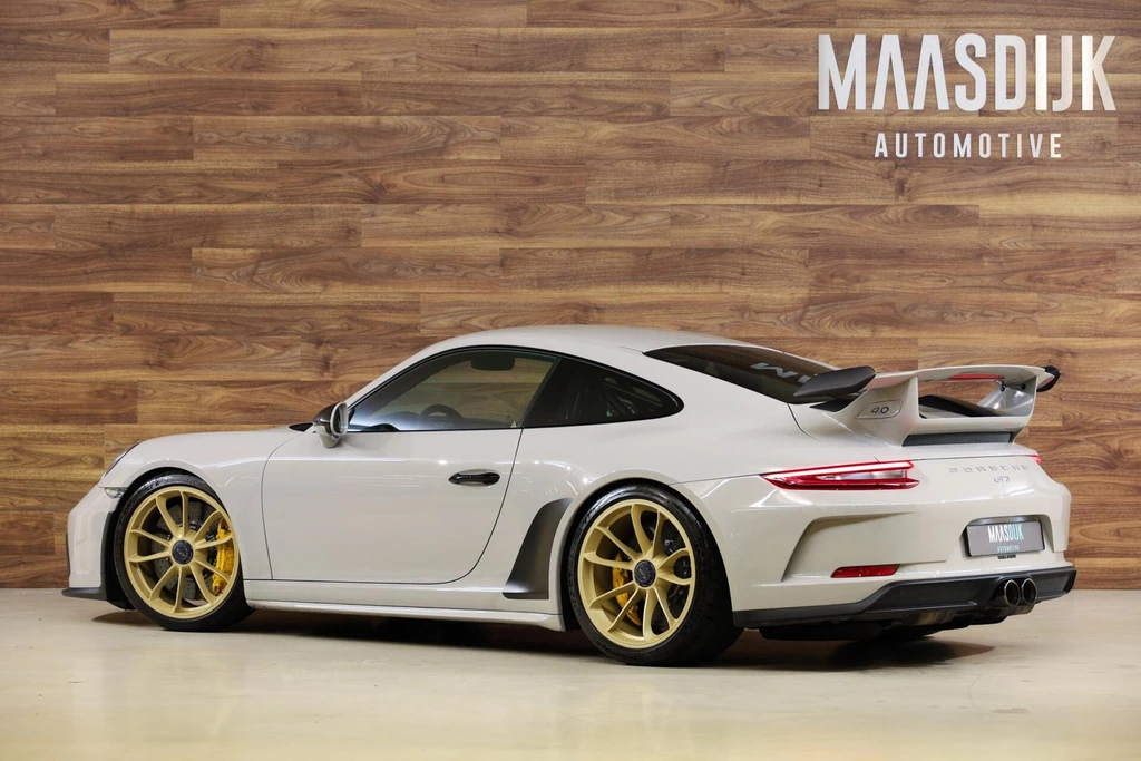 Porsche 911 – foto 3