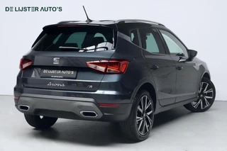SEAT Arona – thumbnail 4