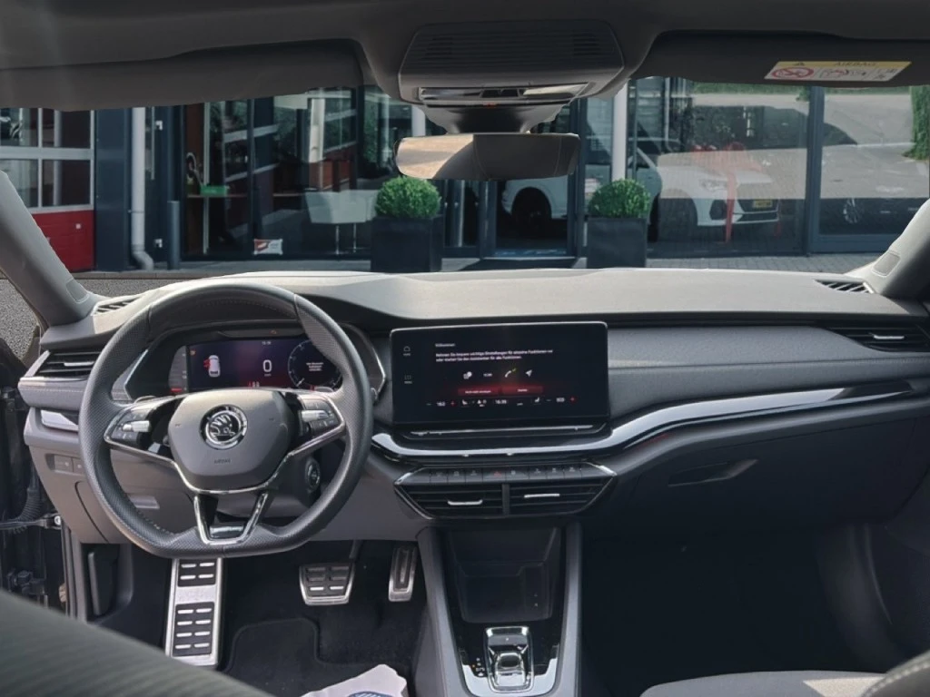 Škoda Octavia – foto 16