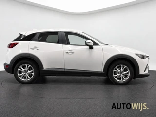 Mazda CX-3 – thumbnail 5