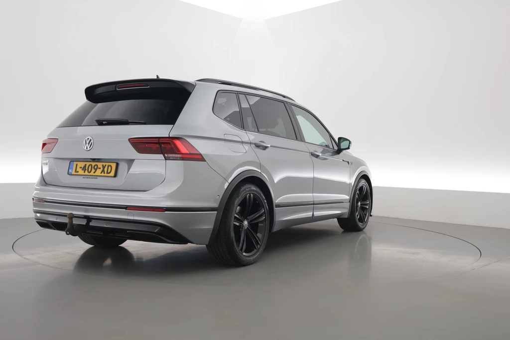 Volkswagen Tiguan Allspace – foto 3