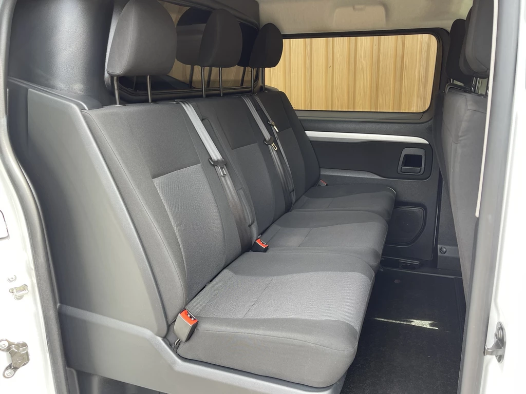 Opel Vivaro – foto 24