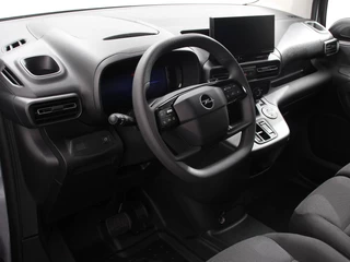 Opel Combo – thumbnail 20