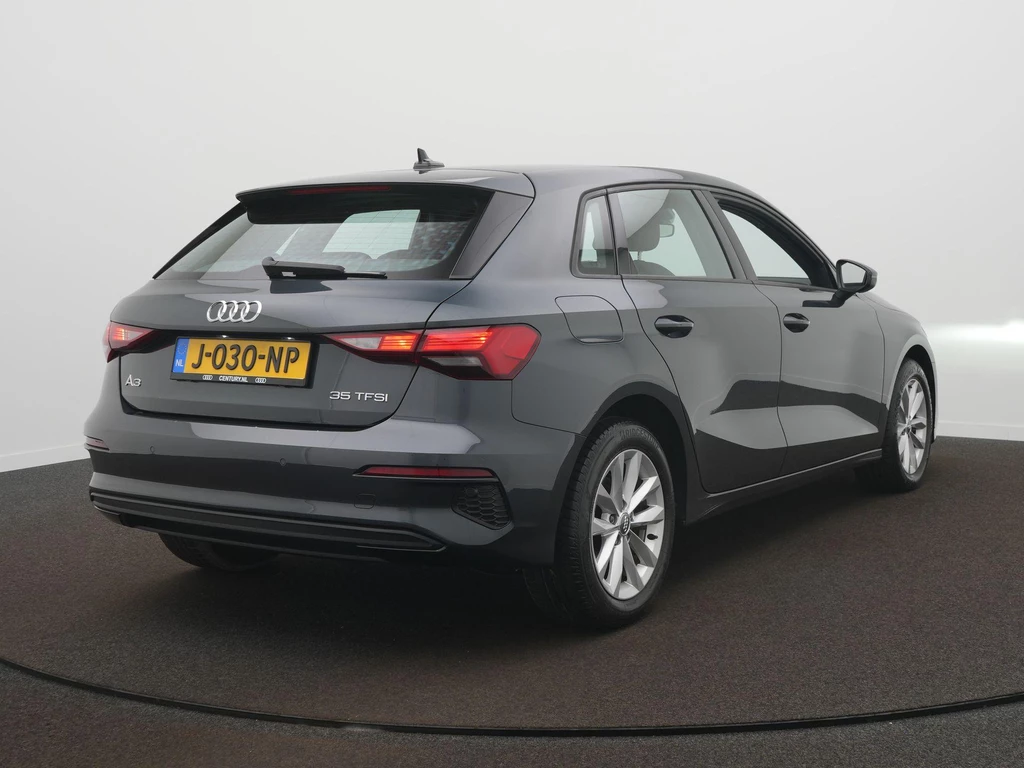 Audi A3 – foto 6