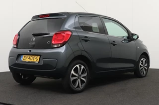 Citroën C1 – thumbnail 4