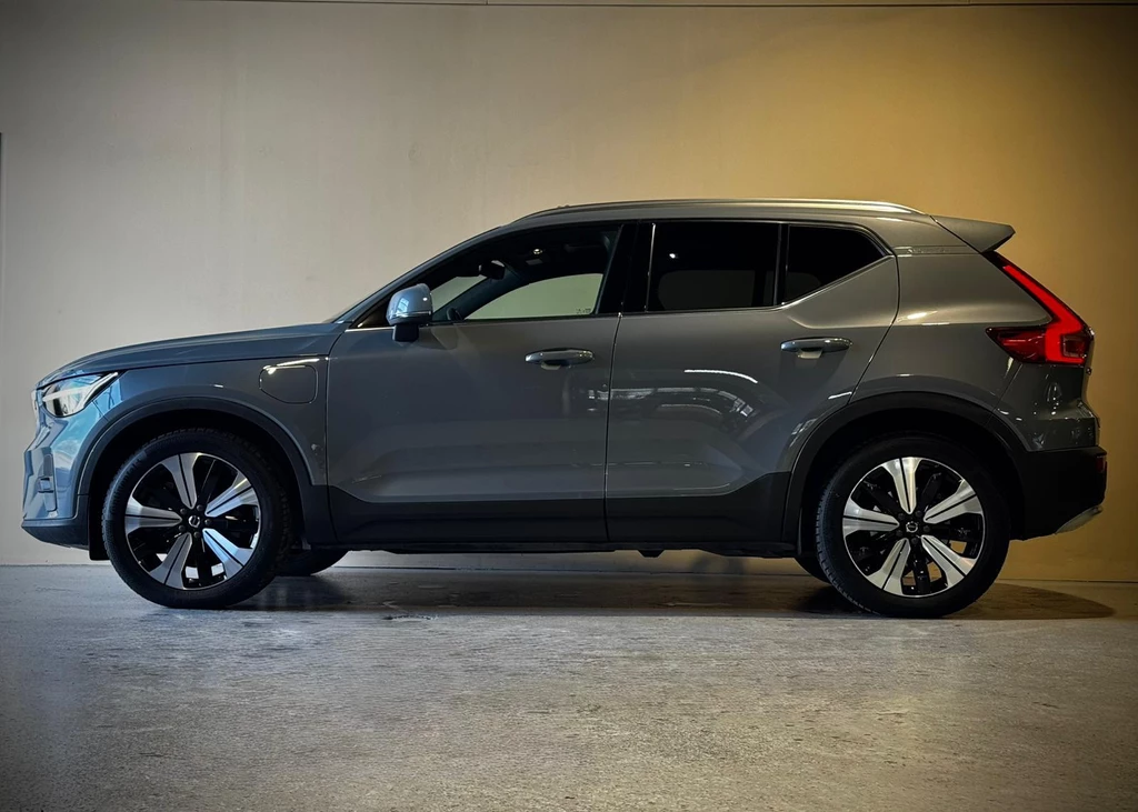 Volvo XC40 – foto 2
