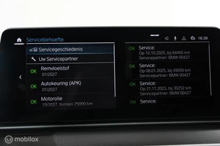 BMW 5 Serie – thumbnail 24