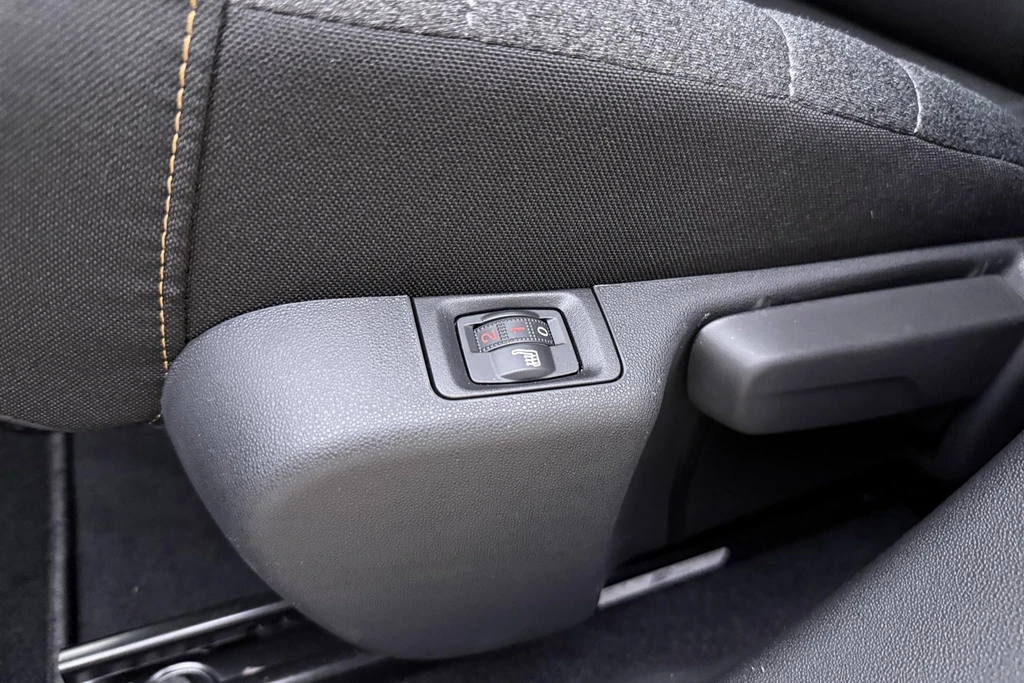 Citroën C3 – foto 17