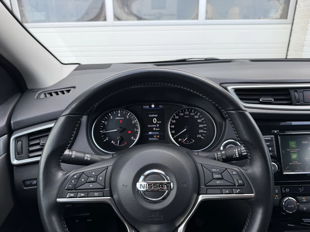 Nissan QASHQAI – foto 13