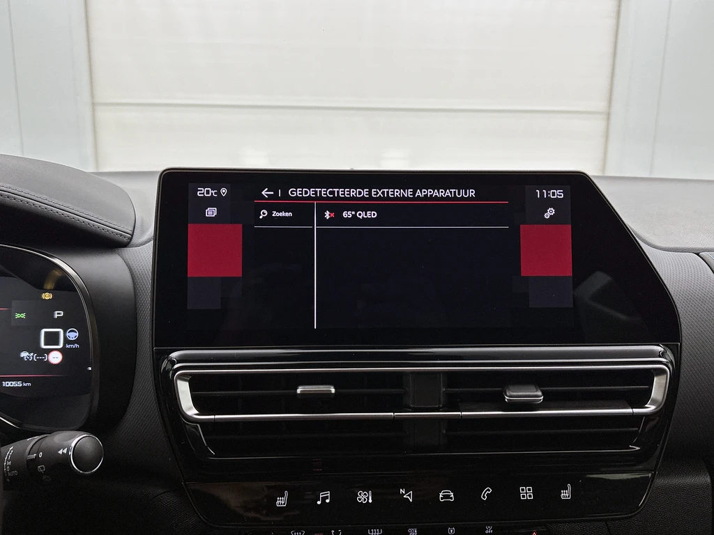 Citroën C5 Aircross – foto 13