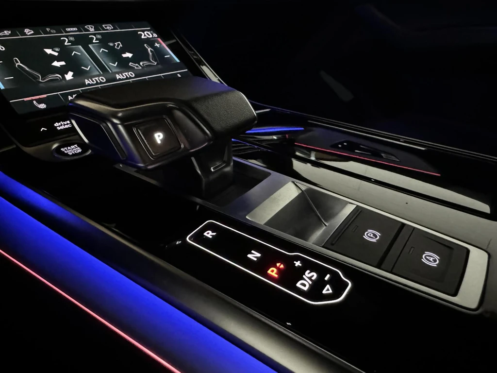 Audi Q8 – foto 56
