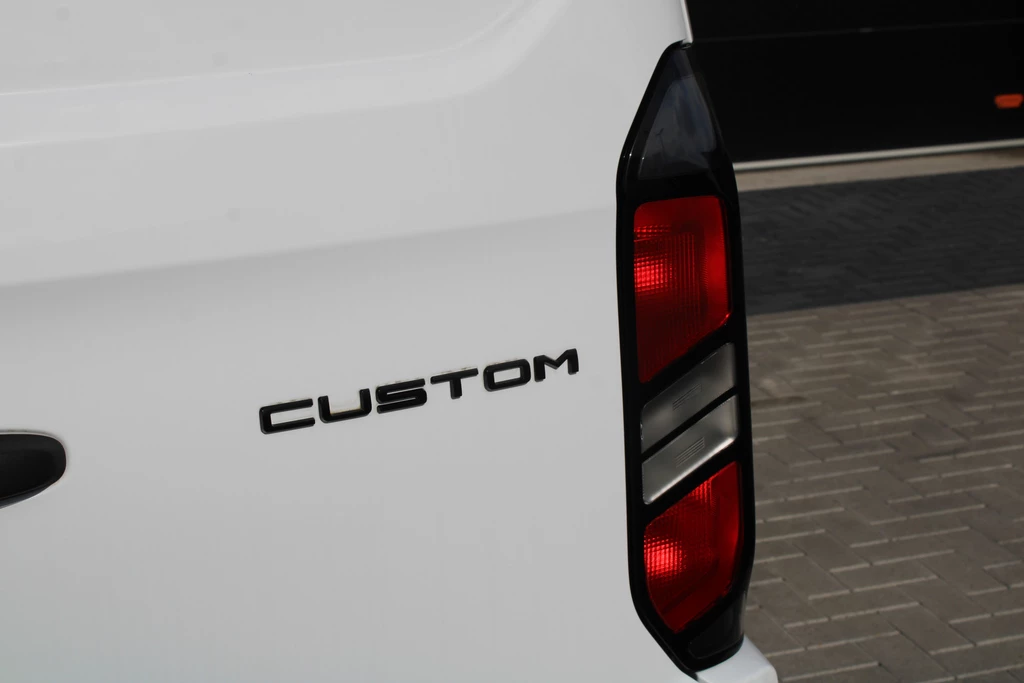 Ford Transit Custom – foto 37