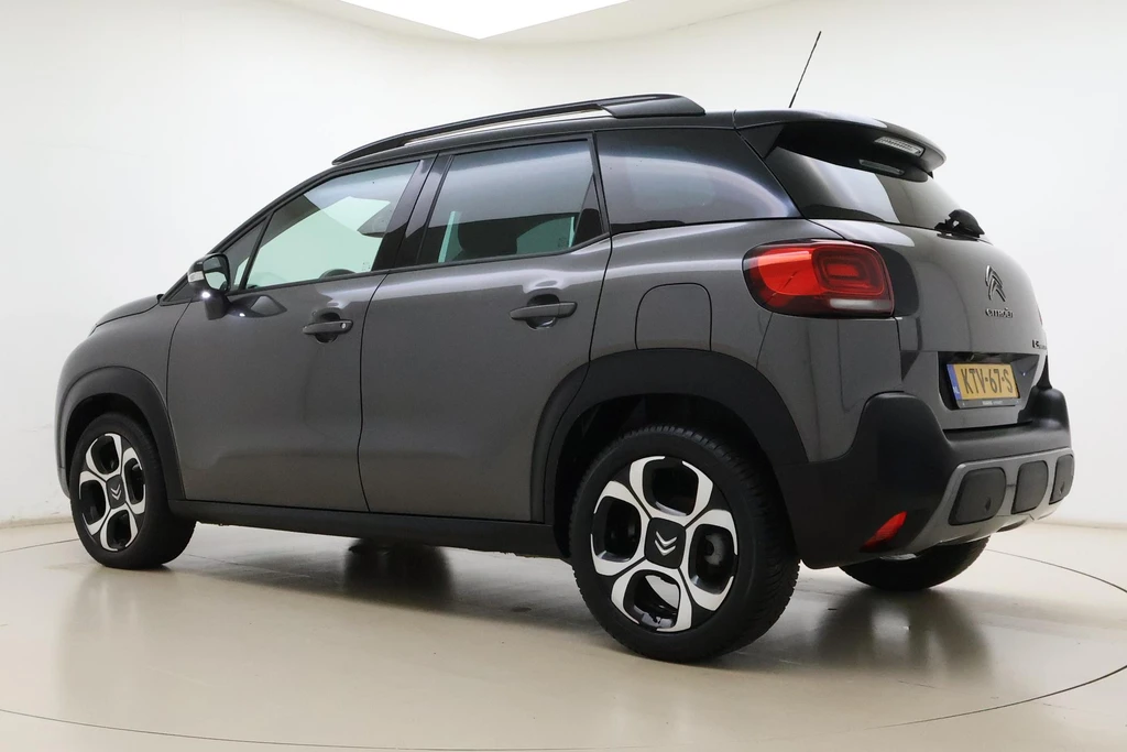 Citroën C3 Aircross – foto 4