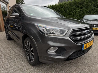 Ford Kuga – thumbnail 9