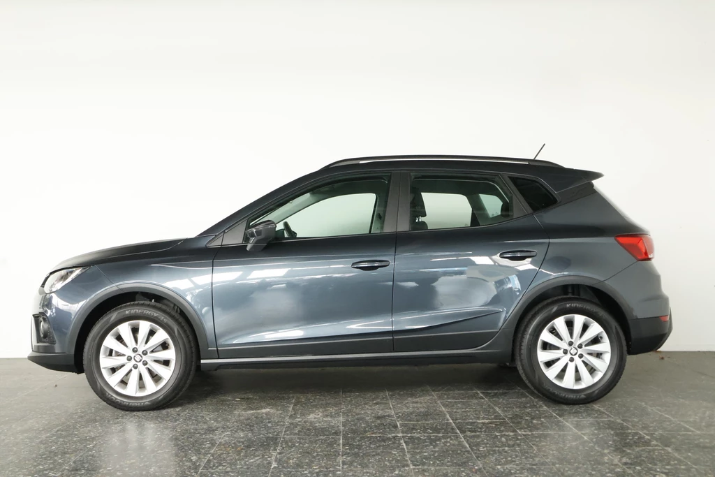 SEAT Arona – foto 2