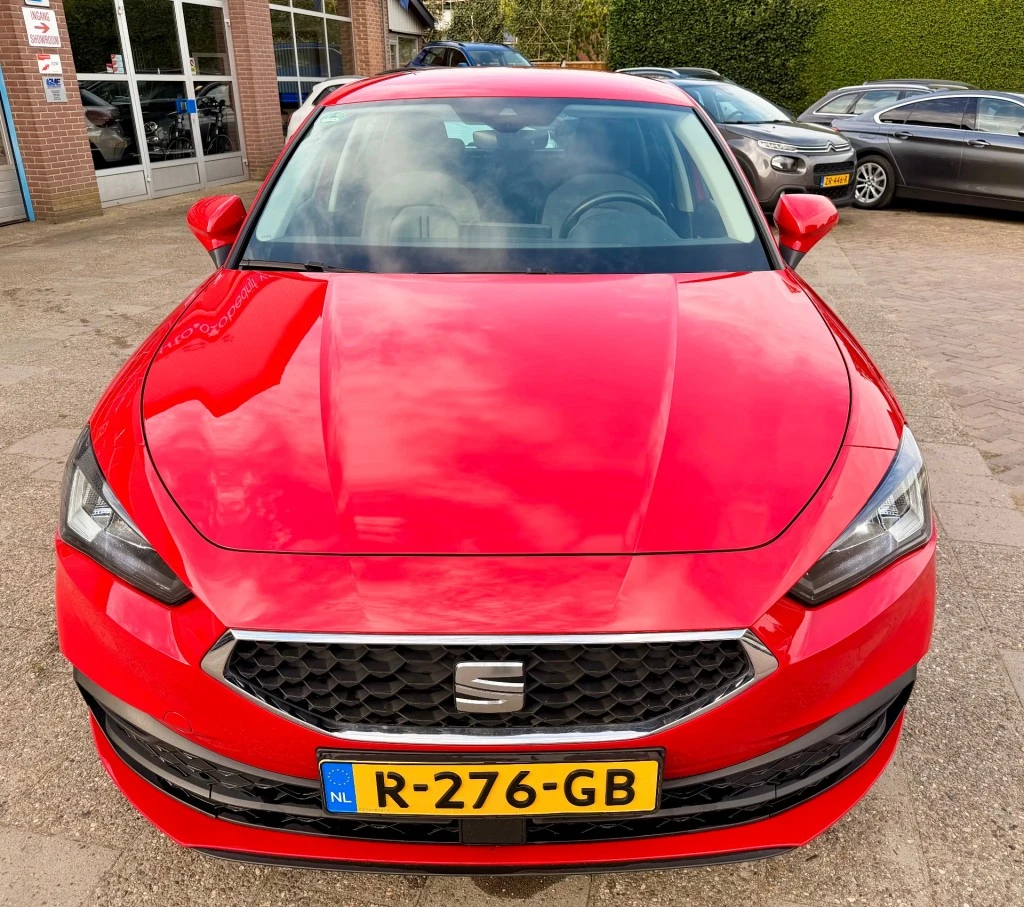 SEAT Leon – foto 5