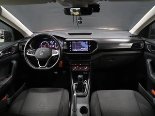Volkswagen T-Cross – thumbnail 7