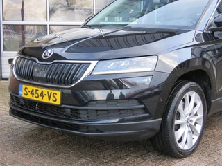Škoda Karoq – thumbnail 2