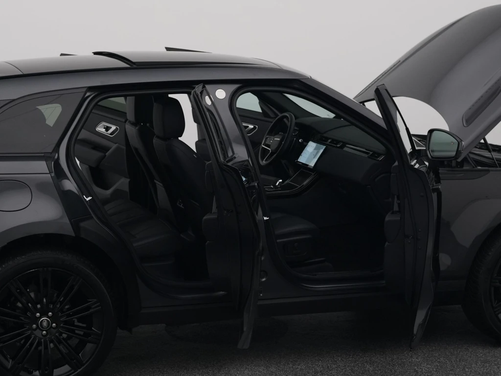 Land Rover Range Rover Velar – foto 36