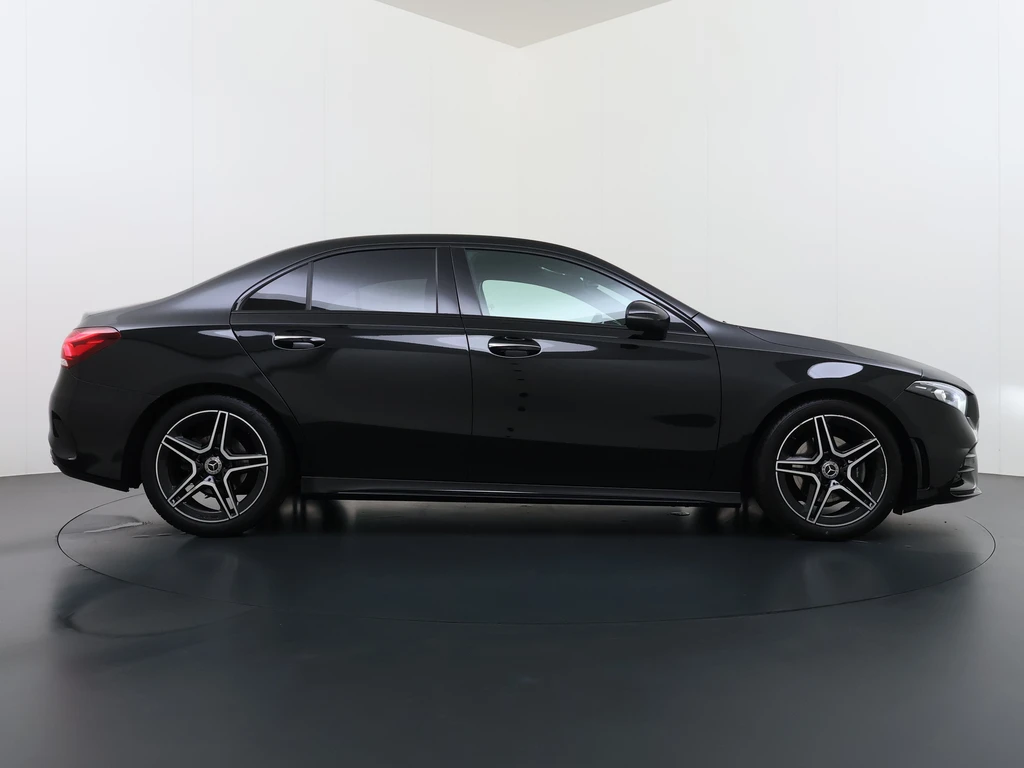 Mercedes-Benz A-Klasse – foto 7