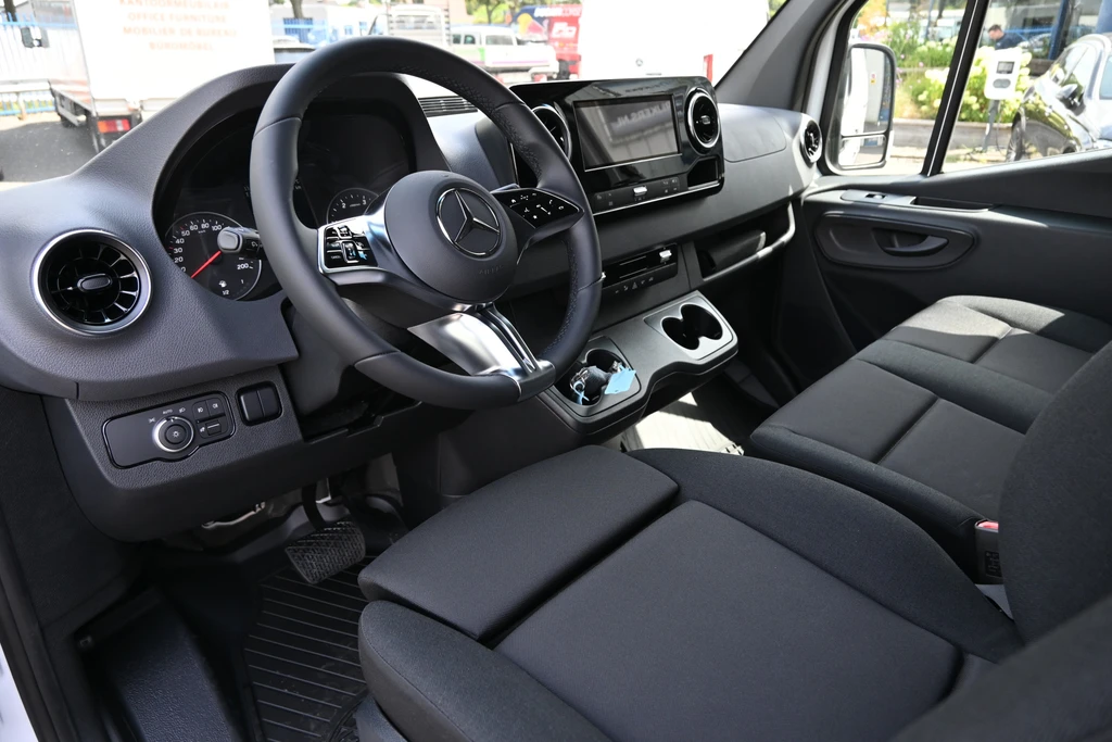 Mercedes-Benz Sprinter – foto 7