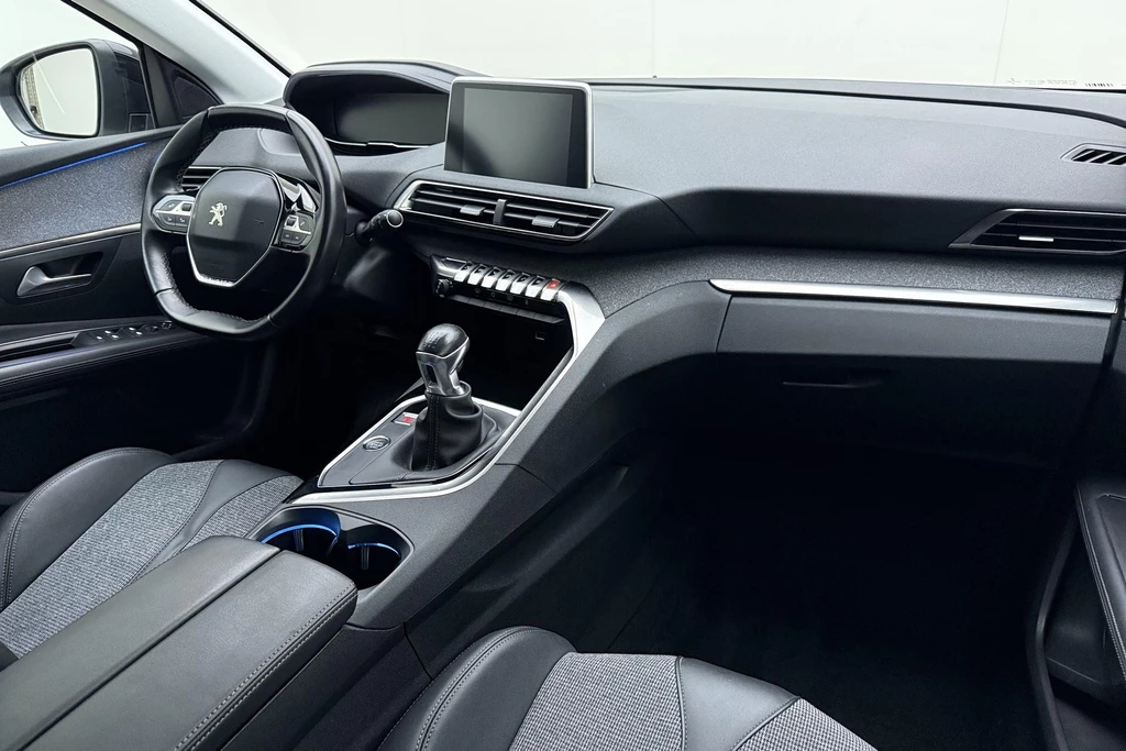 Peugeot 3008 – foto 16