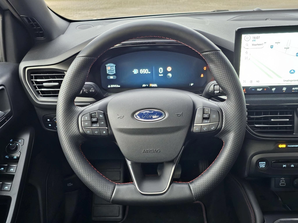 Ford Focus – foto 18