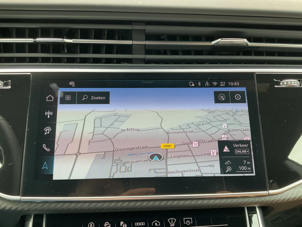 Audi RSQ8 – foto 70