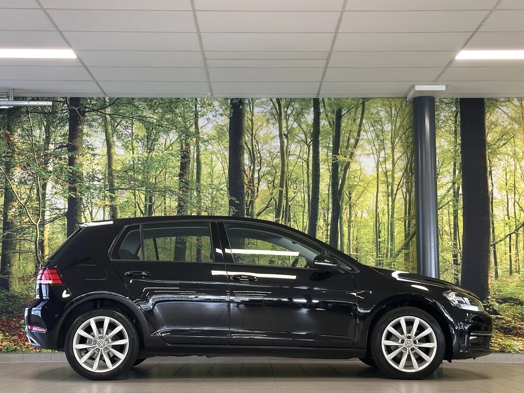 Volkswagen Golf – foto 5