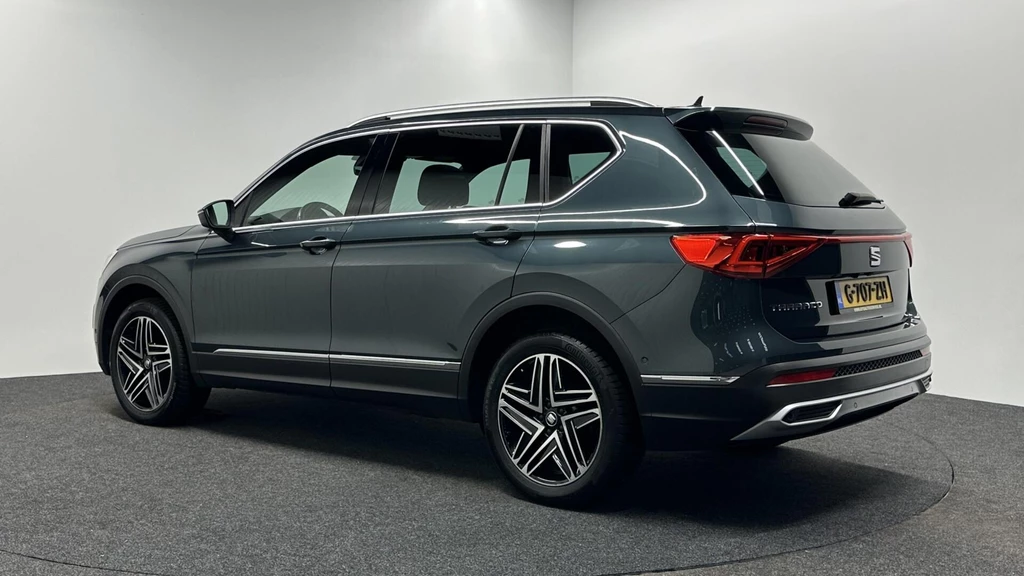 SEAT Tarraco – foto 3