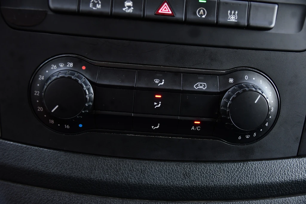 Mercedes-Benz Vito – foto 23