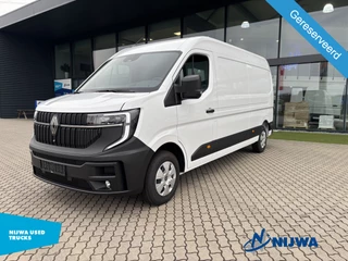 Renault Master – thumbnail 1