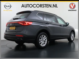 SEAT Tarraco – thumbnail 5