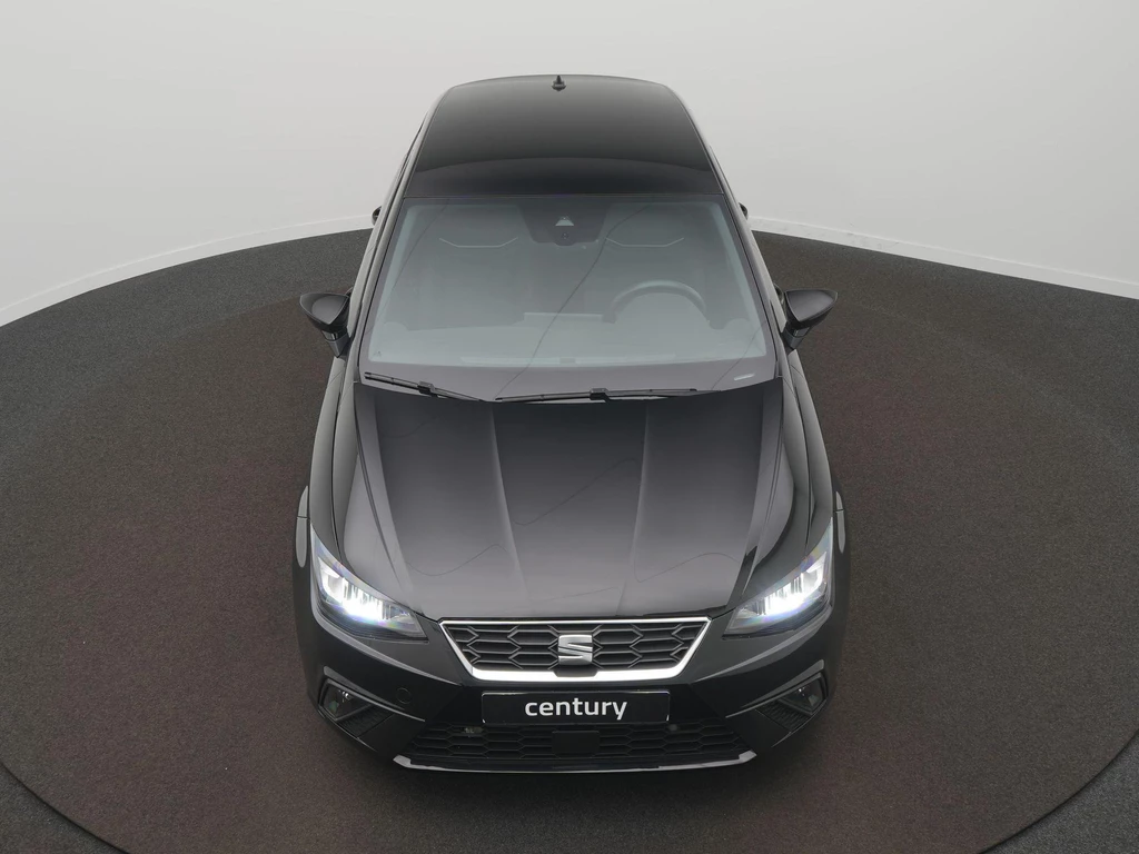 SEAT Ibiza – foto 11