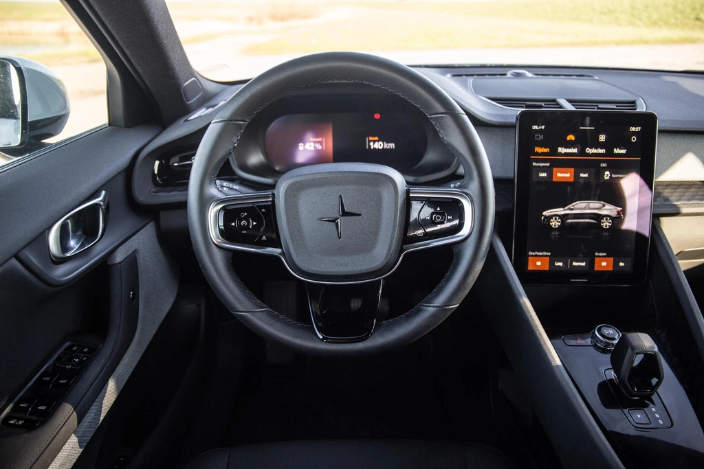 Polestar 2 – foto 20
