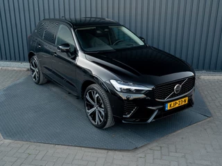Volvo XC60 – thumbnail 15