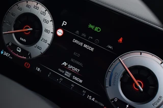 Kia Niro EV – thumbnail 15