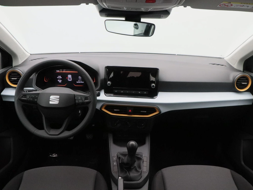 SEAT Ibiza – foto 29