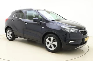 Opel Mokka X – thumbnail 8