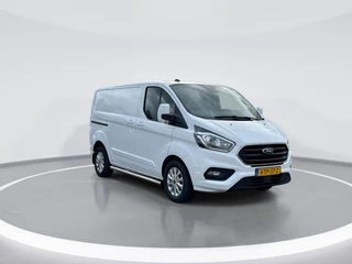 Ford Transit Custom – thumbnail 8