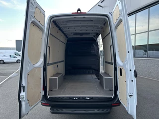 Mercedes-Benz Sprinter – thumbnail 6
