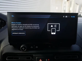 Peugeot e-Partner – thumbnail 22