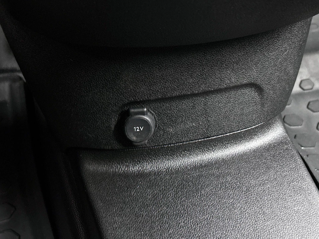 Opel Combo – foto 20