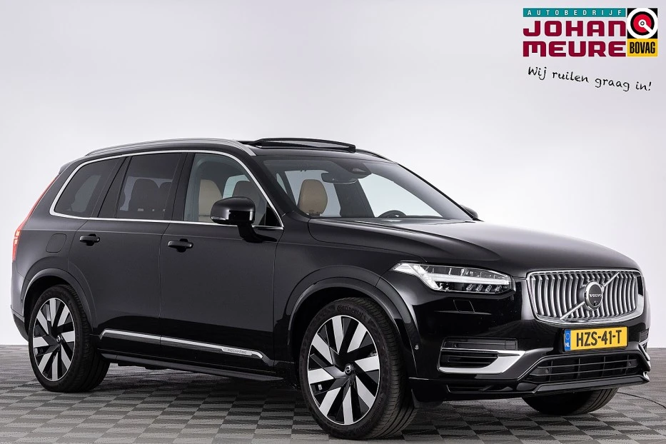 Volvo XC90 – foto 7