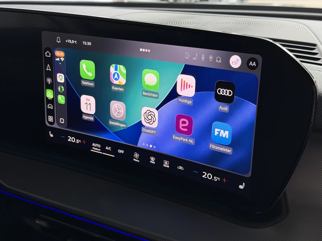 Audi Q3 – foto 56