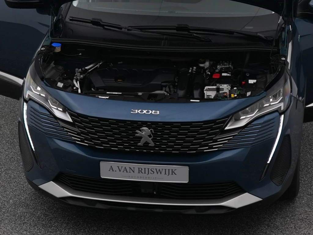 Peugeot 3008 – foto 33