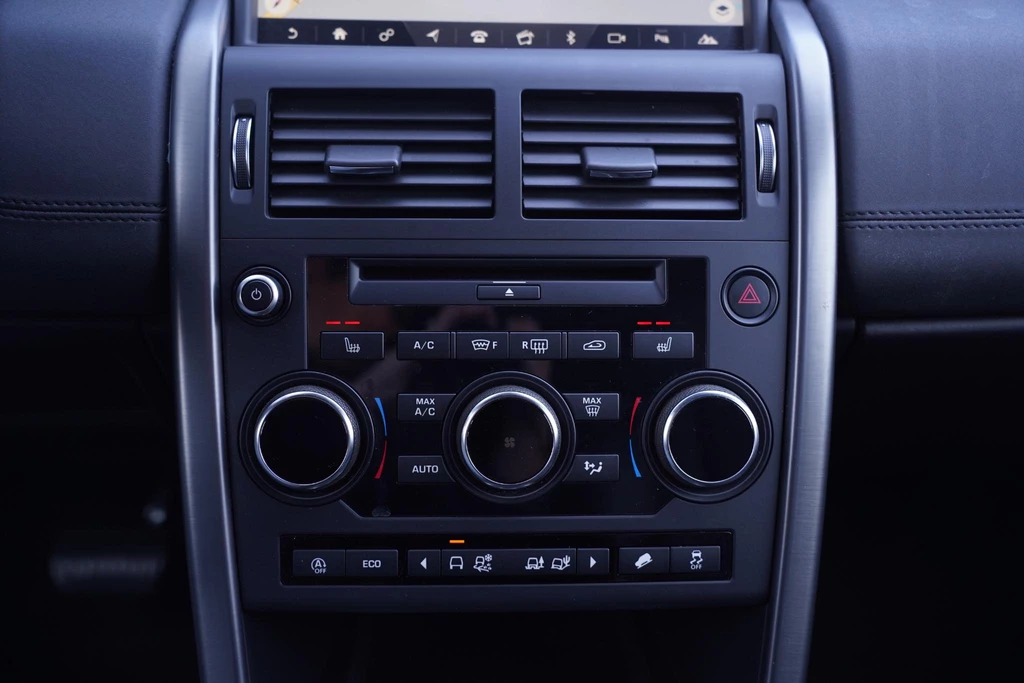 Land Rover Discovery Sport – foto 37